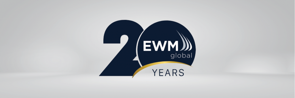 EWM Global Celebrates 20 Years