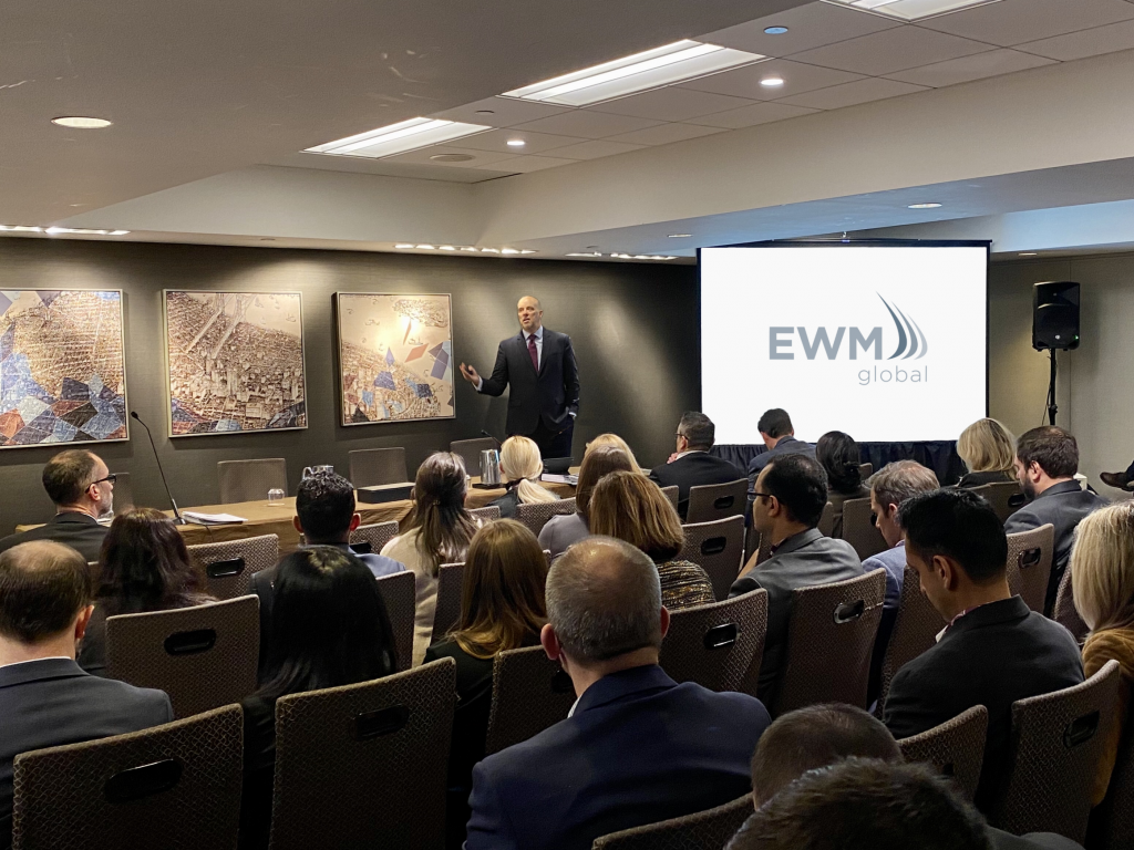 PEI CFO COO 2020 Petting Zoos, Private Equity and EWM Global what’s