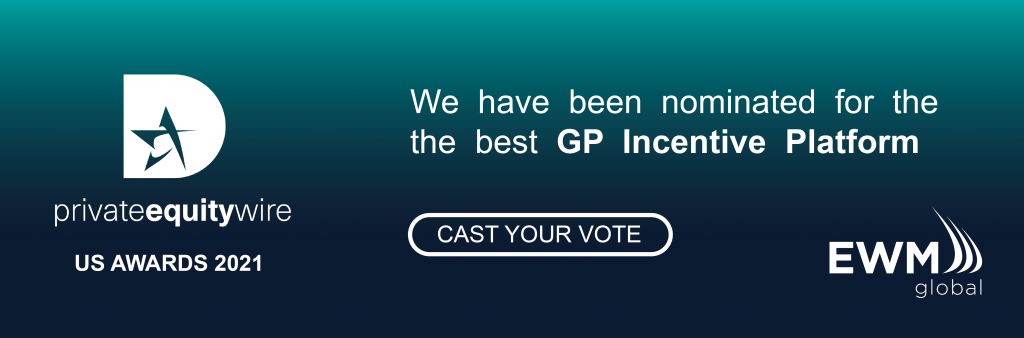 EWM Global Nominated for Best GP Service Provider
