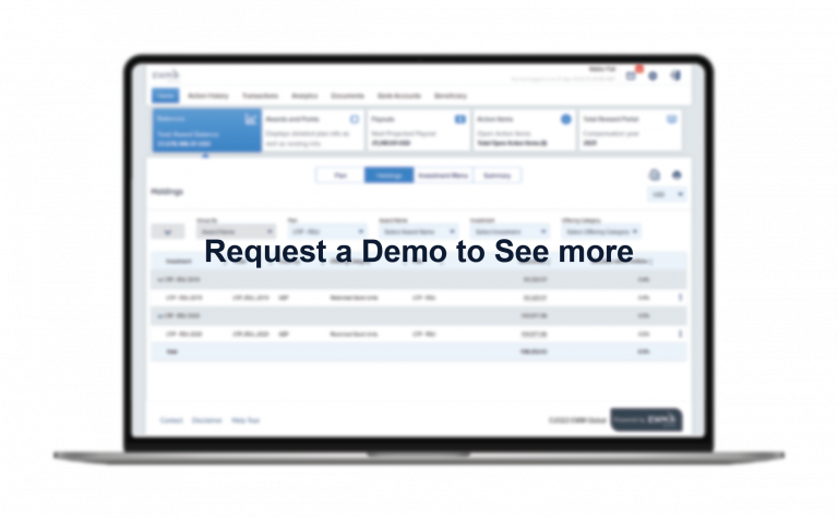 Deferred Equity Demo