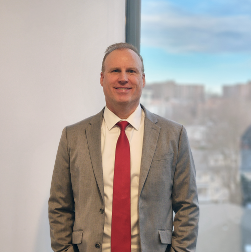 Our People - David