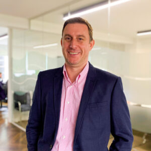 Picture of Simon Shipgood